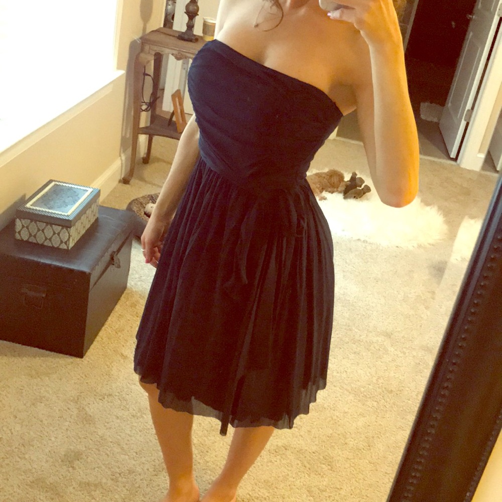 mesh tool stretchy weston wear dress